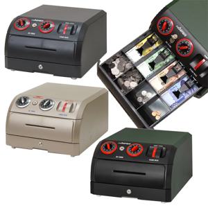 fs sc-3000슬라이딩수제/개업금고/가게금고/돈통