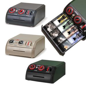 fs sc-2000/슬라이딩금고/개업선물/가게금고/돈통