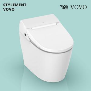 무료설치 보보 일체형비데 IF디자인상 무선리모컨 자동물내림 TCB-8100W +신세계상품권