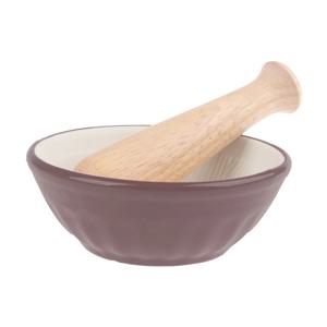 도자기 깨갈 절구통_소 미니절구 후추갈이