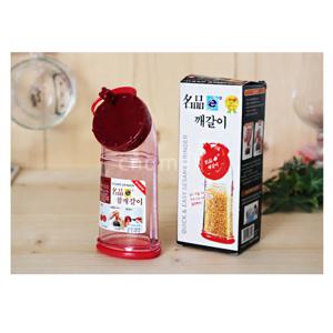 국산 명품 깨갈이/절구통/미니절구/깨절구/후추갈이