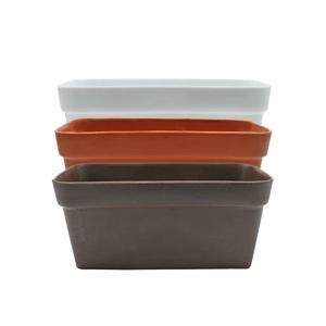 미니초화박스 베란다 원예 텃밭 채소재배