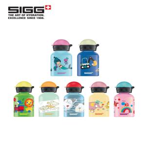키즈 워터 보틀 물병 300ml
