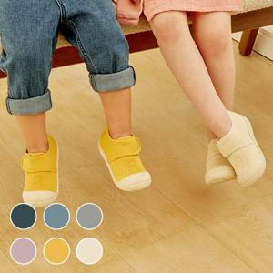 유아 키즈 신발 니트 스니커즈 아동 슬립온 운동화 도담라인 6colors