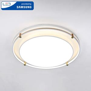레고 원형 LED 삼성칩 거실등 125W