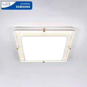 레고 사각 LED 삼성칩 거실등 125W