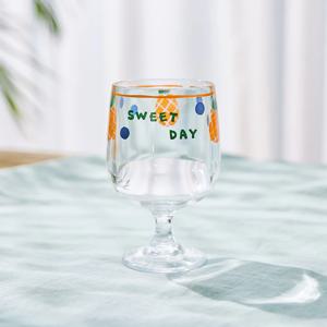 레터프루츠 아크릴미니컵 260ML 파인애플