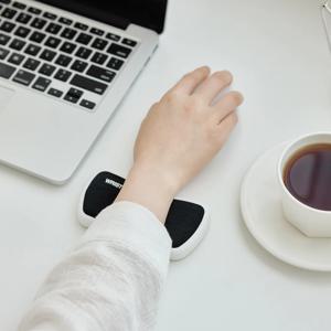 선우 WRIST free 360도 회전 마우스 손목보호대
