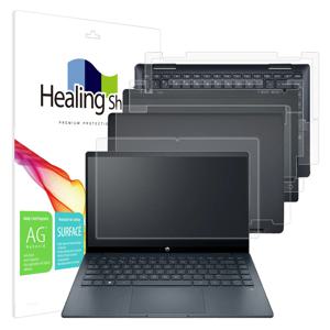 HP 파빌리온 X360 14-ek 2023 저반사 필름1매 외부3종