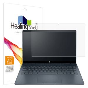 HP 파빌리온 X360 14-ek 2023  종이질감 액정보호필름