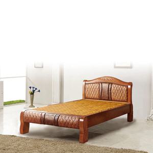 SS4953 흙침대 황토볼 자수확장 수퍼싱글