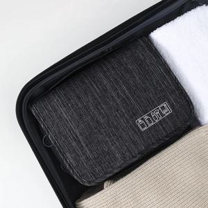올인원 완벽 수납 여행용 캐리어 파우치 캐리어 정리백 세면백 속가방
