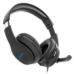 PM-GH200 7.1CH 유선 USB 헤드셋 헤드폰 마이크 컴퓨터 PC 노트북 게임 방송