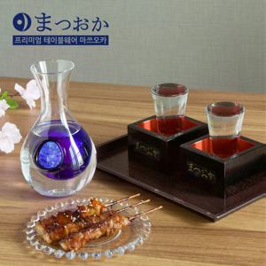 일본 사케잔/마스잔 풀세트(일본술잔/니혼슈/됫술잔/마스자케)