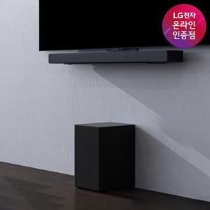 LG 사운드바 SC9S 3.1.3ch 400W 돌비애트모스