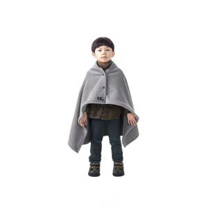 BOLD CAPE(kids) - 아동용 담요