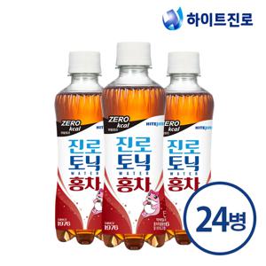 토닉워터 홍차 300ml 24병