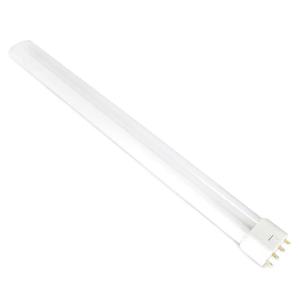 오스람 DULUX L FPL 24W EX-L 전구색(연한노란색) 830