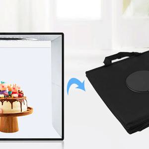 포토박스 포토부스 사진 제품 촬영 미니 스튜디오