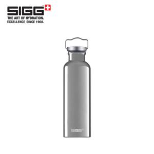 오리지널 가볍고 튼튼한 알루미늄 워터 보틀 물병 500ml