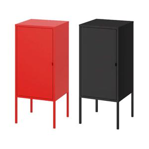 LIXHULT 릭스훌트 수납장 35x60cm/캐비닛/서랍장/서류보관/사물함/선반장