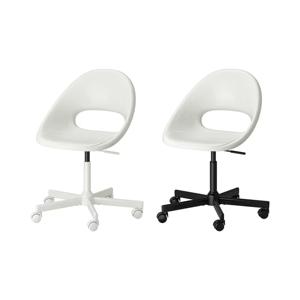 LOBERGET 로베리에트 MALSKAR 말셰르 회전의자/체어/보조/사무용/카운터