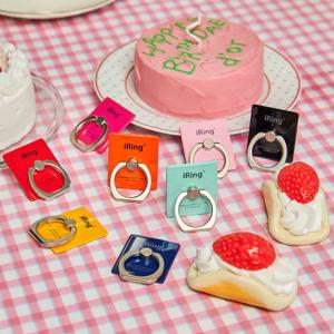 아이링 오리지널 스마트링 핸드폰거치대 휴대폰고리링