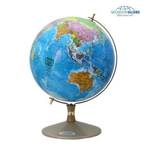 학습용 지구본 260-E1 상상력을 키우는 지구본
