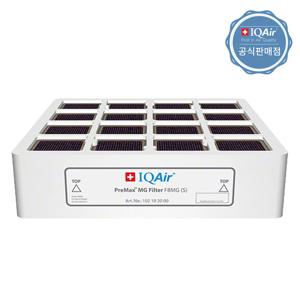 공식대리점 프리맥스 MG 필터 HP-150 장착