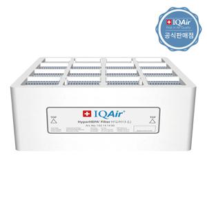 공식대리점 하이퍼헤파 필터 HP100/150/250 HP100-EE/HP250-EE 장착