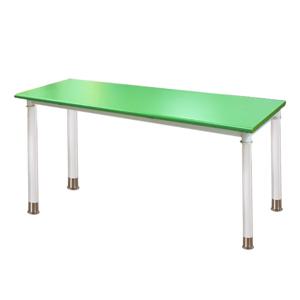 fs 피엠책상/1800-600/국내생산/일자/2인/3인용테이블