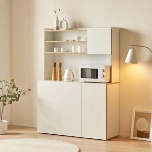 바작 홈카페 깊은 1200 주방수납장 (H1600)