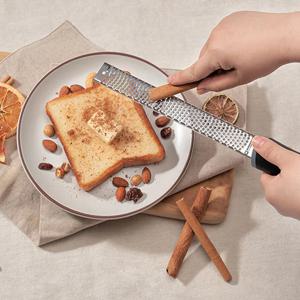 스텐 치즈 와사비 만능 다용도 그레이터
