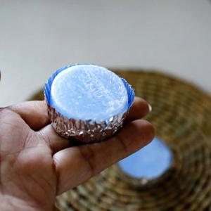 은박지 커버 고체연료 - 30g 20개