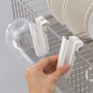 재팬I.N 보틀용 물빠짐홀더 보틀건조대 물병홀더(2P)