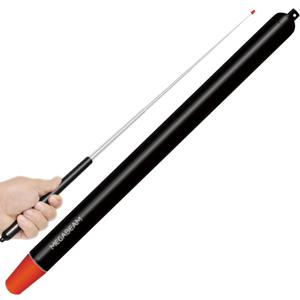 크고 견고한 안테나 지시봉 LPA-700