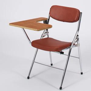 fs 곡선앞수강용접의자 연수용의자