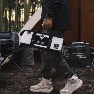 캠핑 단조팩 가방 커스텀 다용도 멀티백