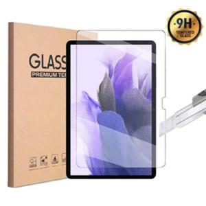 갤럭시탭S7 FE 12.4태블릿 9H 강화유리 방탄액정필름SM-T733 T735 T736
