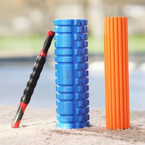 폼롤러 3종세트 홈트 요가 필라테스 스트레칭 마사지 교정폼