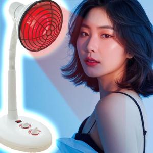 국산 적외선 조사기 온열 찜질기 아닌 의료기기 통증 완화 의료기기 강아지 고양이 필립스