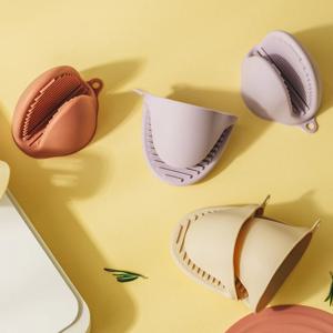 데일리 실리콘 냄비손잡이 주방장갑 2P 세트