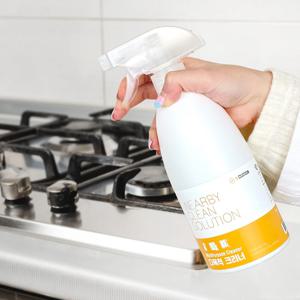 다목적 클리너(400ml) 세정제 주방기름때 에어프라이어 1개