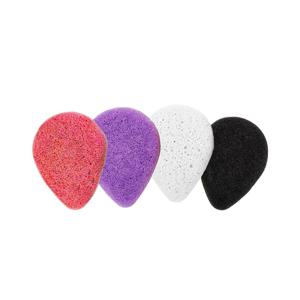 내추럴 세안 곤약 스펀지 브러쉬