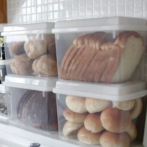 빅사이즈 식빵 보관함 케이스