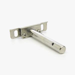 무지주 선반 받침대 조절형 브라켓 까치발 B1025-CP