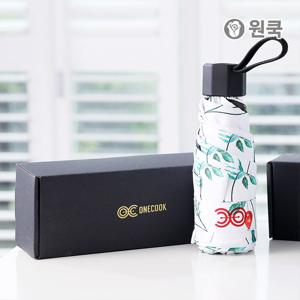 제로썬 5단 미니 초경량 양우산 양산 우산 암막 UV 자외선차단 접이식