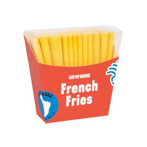 잇마이삭스 French Fries 프렌치 프라이 양말