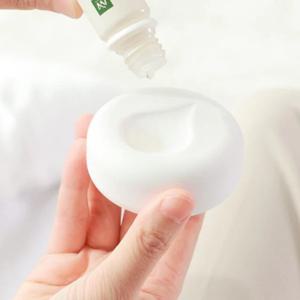 화이트 아로마 스톤 디퓨저용 선물 1개