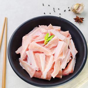 국내산 닭연골(냉동) 1kg